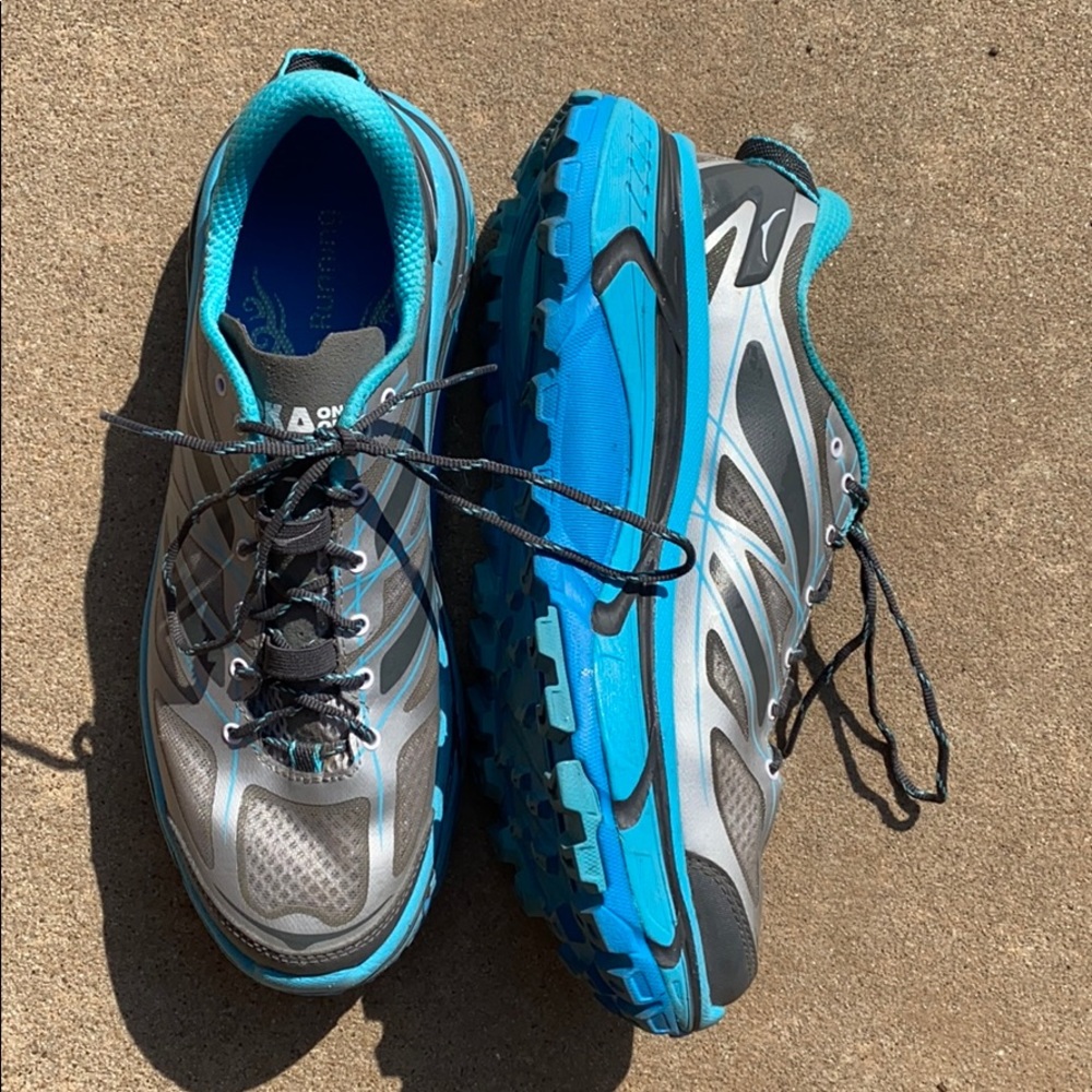 Women’s Hoka Mafate Speed